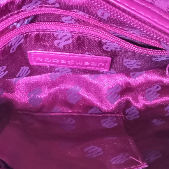 Small Handbag Roca Wear - Picture 4 of 4